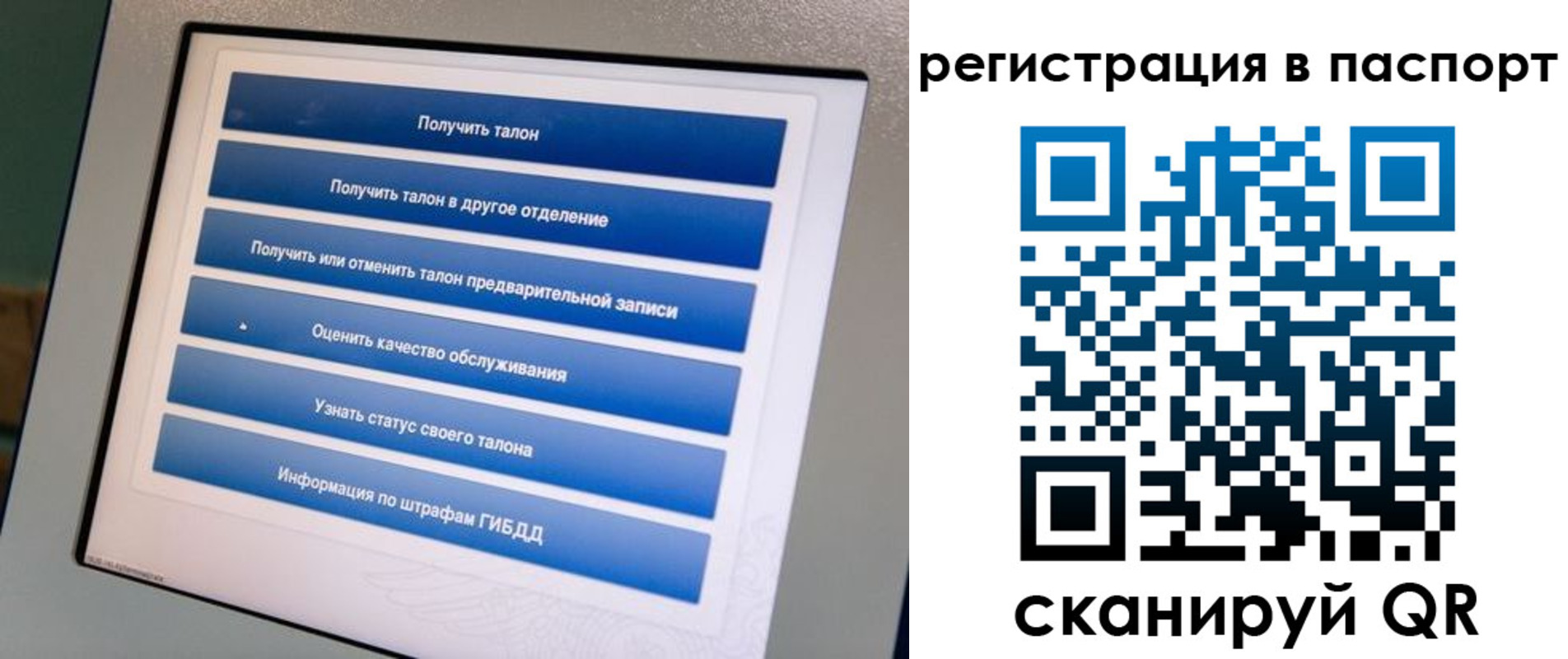 временная регистрация адрес в Красном Куте